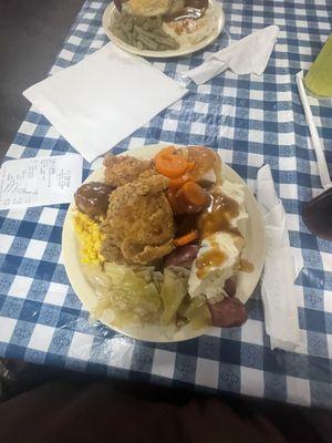 AJ's Family Steakhouse