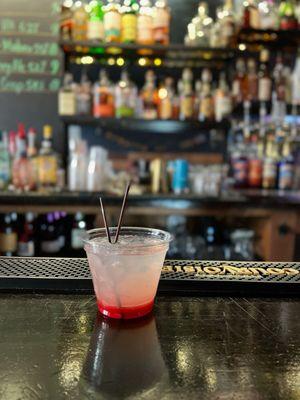 Supreme Clientele Vodka