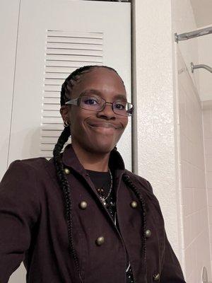 Sasha’s Beauty Studio