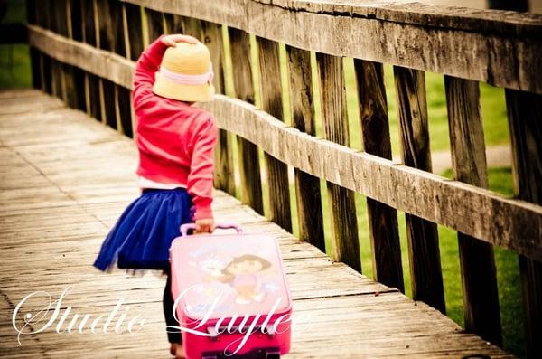 Studio Laylee LLC By Shokouh Pritchett