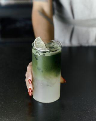 HEX Coffee Kitchen & Natural Wines