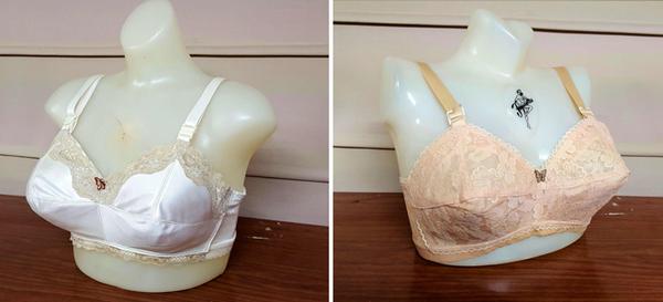 Custom Fit Bra Shop