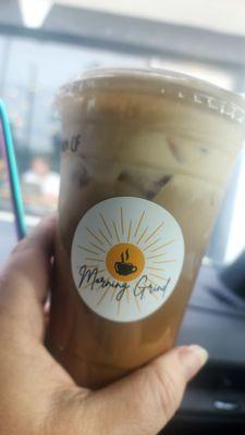 Morning Grind