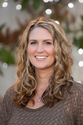 Brooke Nielsen, LMFT