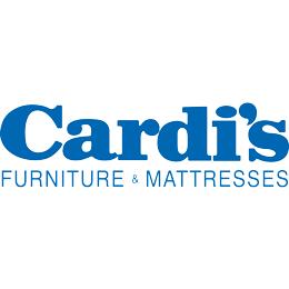 Cardi's Furniture & Mattresses - Johnston, RI