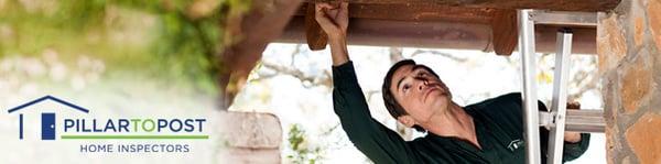Pillar To Post Home Inspectors - John Paris