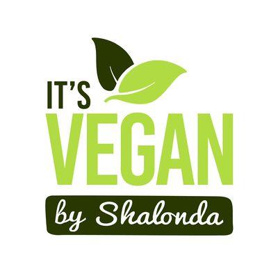 It’s Vegan by Shalonda