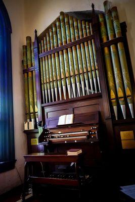 Christ Episcopal Church