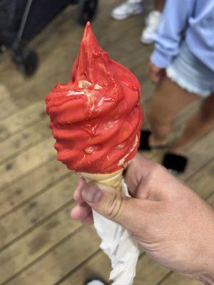 Mister Softee
