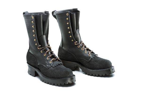 Nicks Handmade Boots