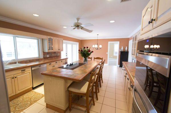 Eastern Shores Homes