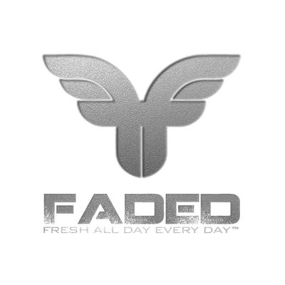 Faded Clothing