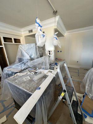 Trusted Hands of Remodeling