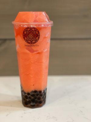 Sweet Boba Co.