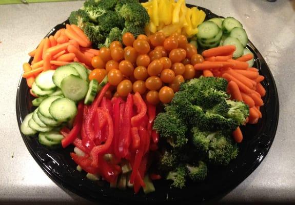 BarberQ Kings Catering Corporation