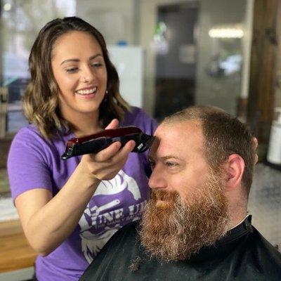 Tune Up The Manly Salon