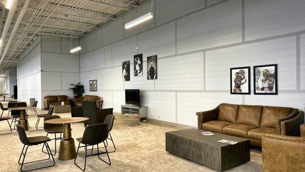 Sunpro Tennis & Pickleball Club