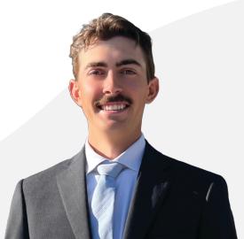 Garrett Whitson, Sagebrush Law Firm founder and managing attorney