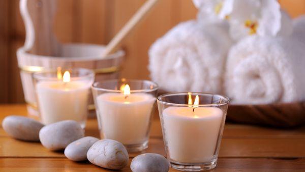 May Spa and Massage