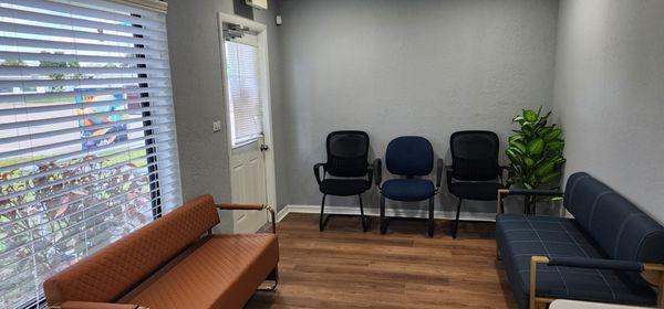 PRIMARY CARE SUITE