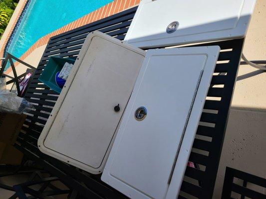 Marine Custom Outfitters