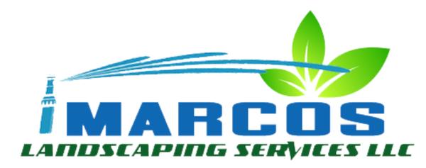Marcos Landscaping Services