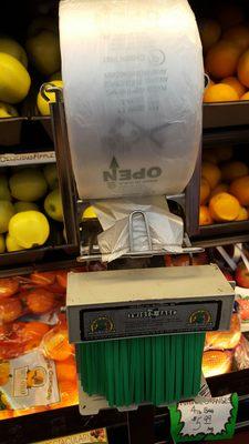 Country Harvest Family Market