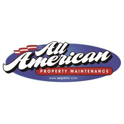 All American Property Maintenance