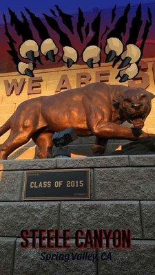 Steele Canyon High School