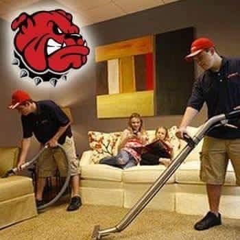 Big Dawgs Cleaning