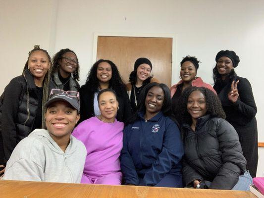 Evergreen Missionary Baptist Church