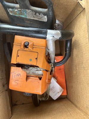 R & M Small Engine Repair