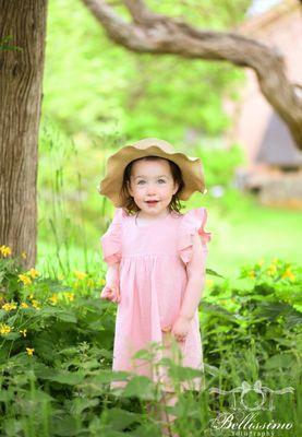 Bellissimo Fotography