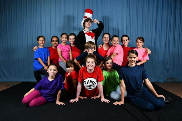 Dussich Dance Studio