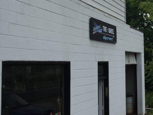 Reffner Tire & Wheel Alignment Svc