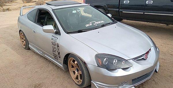 Ron's Rapid Automotive Off-Road And Diesel Repair