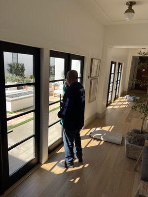 What A View Window Cleaning