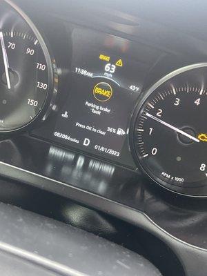 New Millenuim Auto Brokers