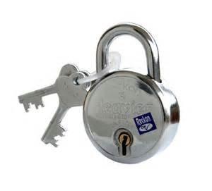PA Lock and Key
