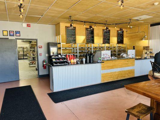 Kolache House Bakery