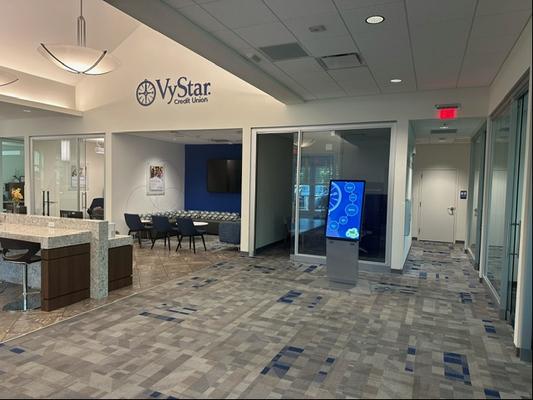 VyStar Credit Union