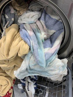 Laundry LA Laundromat