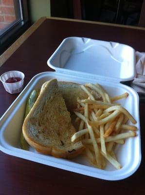 Nabo: A Neighborhood Cafe