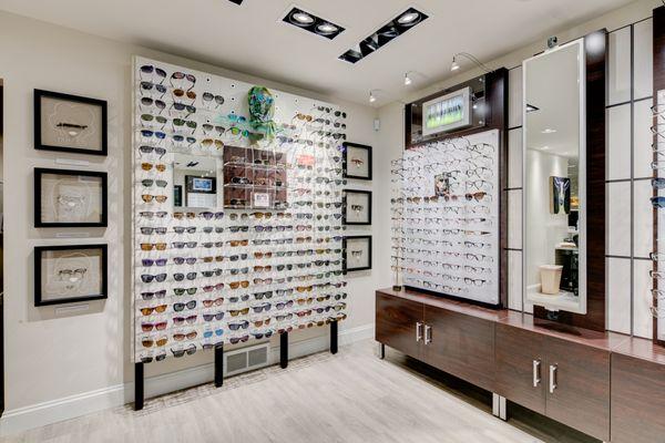 Ann Lacroix-Fredal, OD - LaCroix Eye Care
