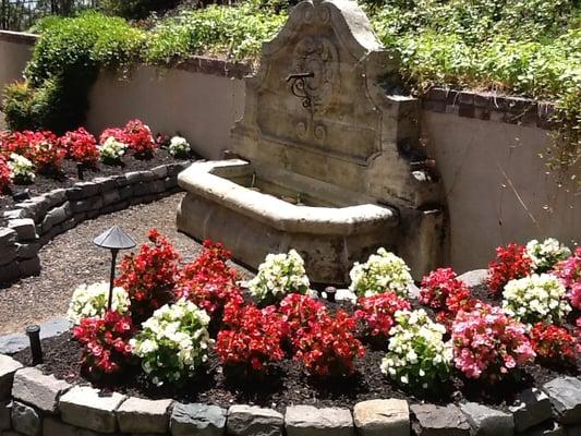 Giorvas Landscape and Construction