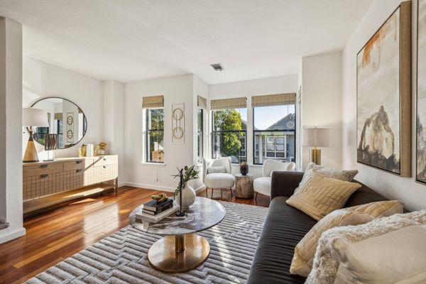 Claudia Siegel, CRS - COMPASS