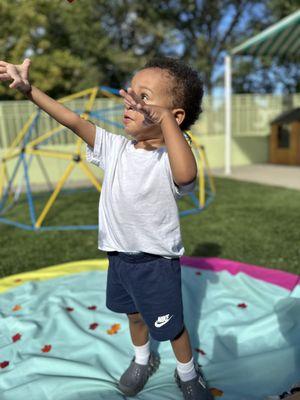 L’Academy Language Immersion Preschool - Sacramento