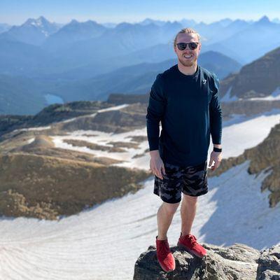 OrthoRehab - Columbia Falls