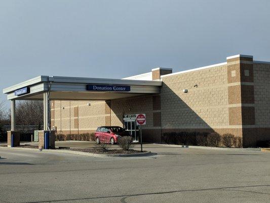 Goodwill Store & Donation Center