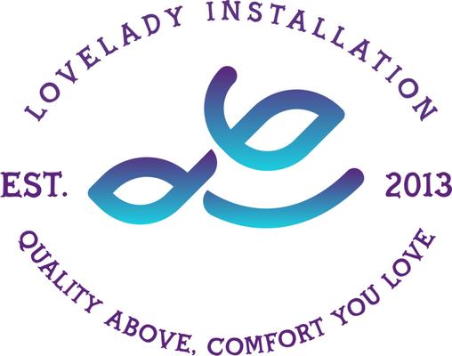 Lovelady Installation